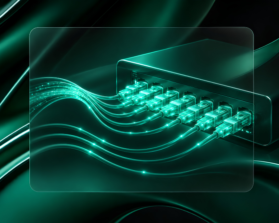 Clean Connections for Better Performance