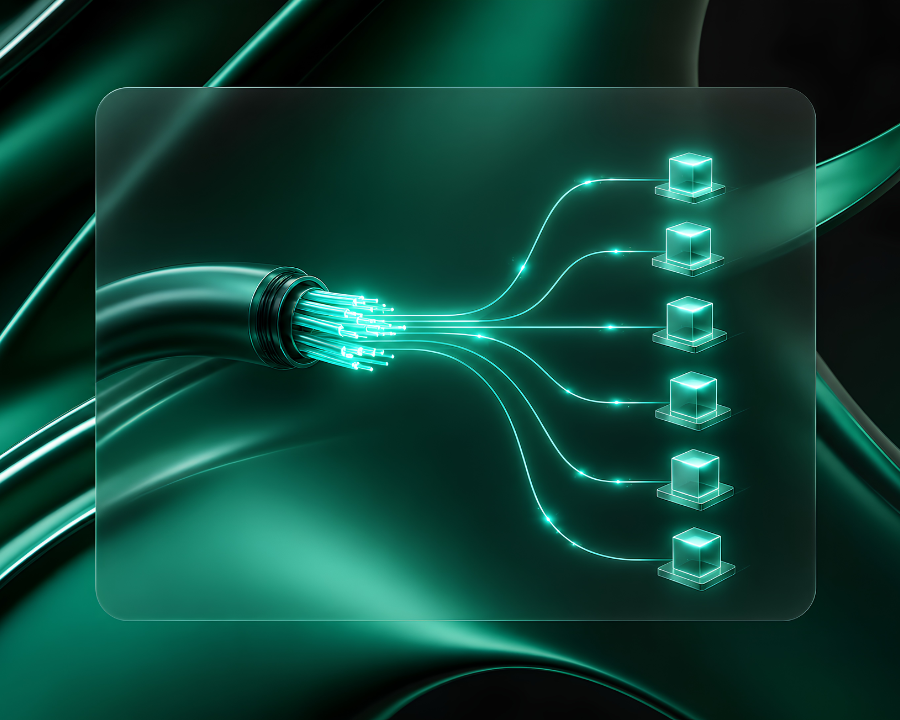 Fiber Cables for Strong Network Builds